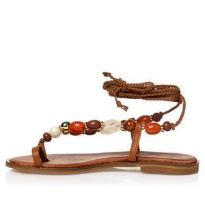 SANTE SHOES FLAT