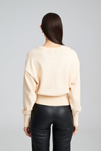 Load image into Gallery viewer, ESTRELLA KNITTED TOP