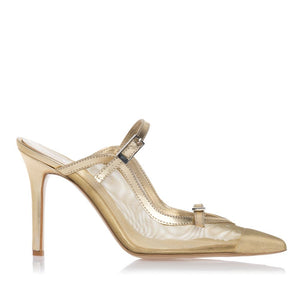 SANTE SHOES MULE