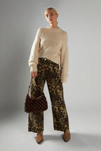 Load image into Gallery viewer, KNITTED TOP HC0149
