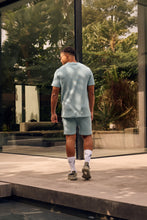 Load image into Gallery viewer, SIGNATURE WAFFLE SHORTS