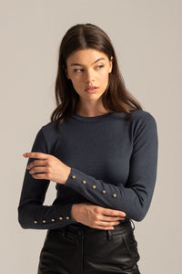 TESSA KNITTED TOP