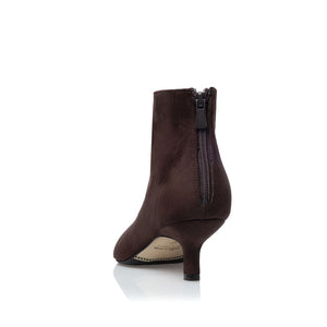 SANTE ANKLE BOOTS