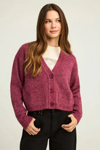 Load image into Gallery viewer, KNITTED JERKIN