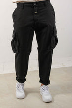 Load image into Gallery viewer, TROUSERS 65COT 35LIN 2EL