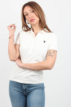 Load image into Gallery viewer, T-SHIRT PRO KM COLLAR