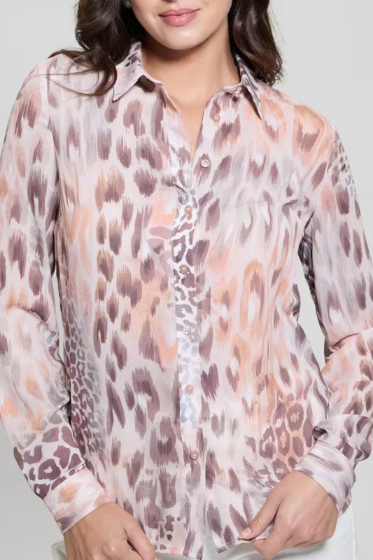 CLOUIS SHIRT