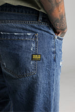 Load image into Gallery viewer, TROUSERS JEANS MATTO  5