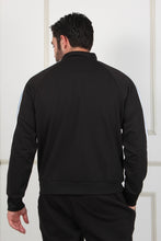 Load image into Gallery viewer, STRETCH TWILL TRACK JACKET
