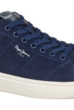 Load image into Gallery viewer, EATON SUEDE SHOES