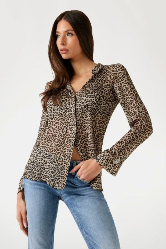 SHIRT CLOUIS