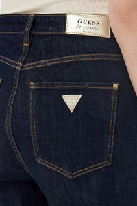 WIDE LEG TROUSER JEAN