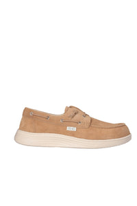 LIU JO SHOES SUEDE