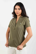 Load image into Gallery viewer, T-SHIRT KM COLLAR PRO