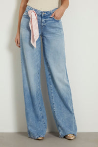 SEXY PALAZZO TROUSER JEANS