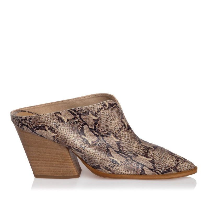 DAY 2 DAY SHOES MULE