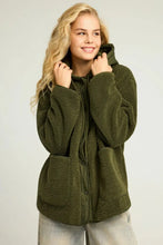 Load image into Gallery viewer, JACKET CASUAL