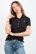 Load image into Gallery viewer, T-SHIRT PRO KM COLLAR