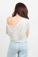 Load image into Gallery viewer, LUREX BLOUSE