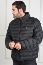 Load image into Gallery viewer, LS NYLN MD JACKET