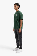Load image into Gallery viewer, CROUEZ INITIAL T-SHIRT