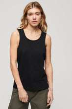 Load image into Gallery viewer, SCOOP NECK TANK TOP