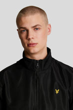 Load image into Gallery viewer, MESH BACK FUNNEL NECK JACKET