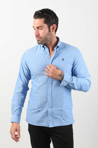 SHIRT OXFORD PRO