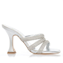 Load image into Gallery viewer, SANTE SHOES MULE STRASS