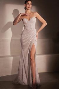 DRESS T707