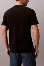 Load image into Gallery viewer, BADGE JERSEY CLASSIC TEE