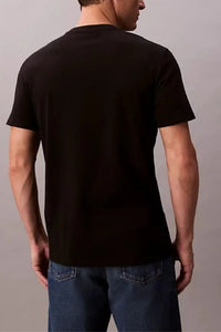 BADGE JERSEY CLASSIC TEE