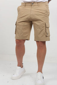 SHORTS CARGO PRO
