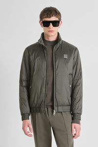 JACKET REGULAR FIT