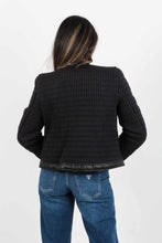 Load image into Gallery viewer, IRENE QUILTED JACKET
