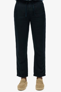 MERCHANT LINEN PANTS