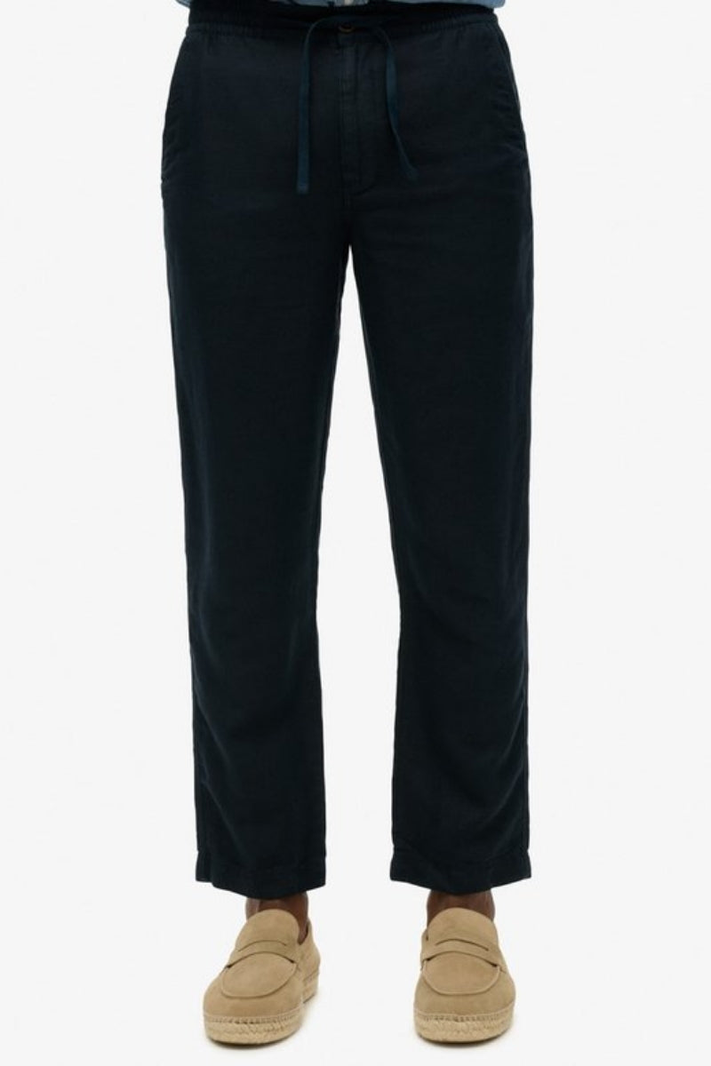 MERCHANT LINEN PANTS
