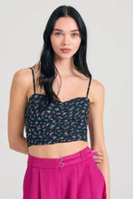 Load image into Gallery viewer, CROPPED TOP