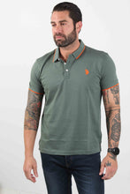 Load image into Gallery viewer, T-SHIRT PRO COLLAR