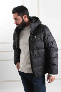ZIP OFF HD JACKET