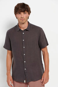 SHIRT LINEN