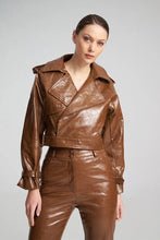 Load image into Gallery viewer, AZURE JACKET