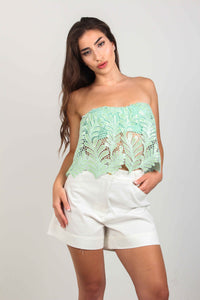 SHORTS KAPARTINA