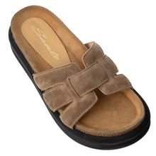 Load image into Gallery viewer, SANTE SHOES FLAT