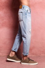 Load image into Gallery viewer, DEVIS DENIM TROUSERS
