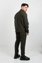 Load image into Gallery viewer, 300-2425-MERRATO OVERSHIRT