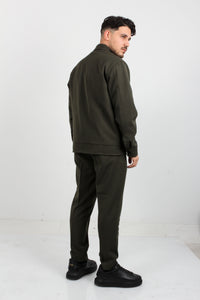 300-2425-MERRATO OVERSHIRT