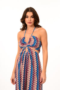 MISSONI MAXI DRESS
