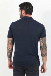 KNITTED TOP COLLAR PRO