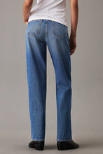 Load image into Gallery viewer, TROUSER JEANS HIGH RISE LOOSE